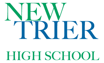 New Trier High School Logo