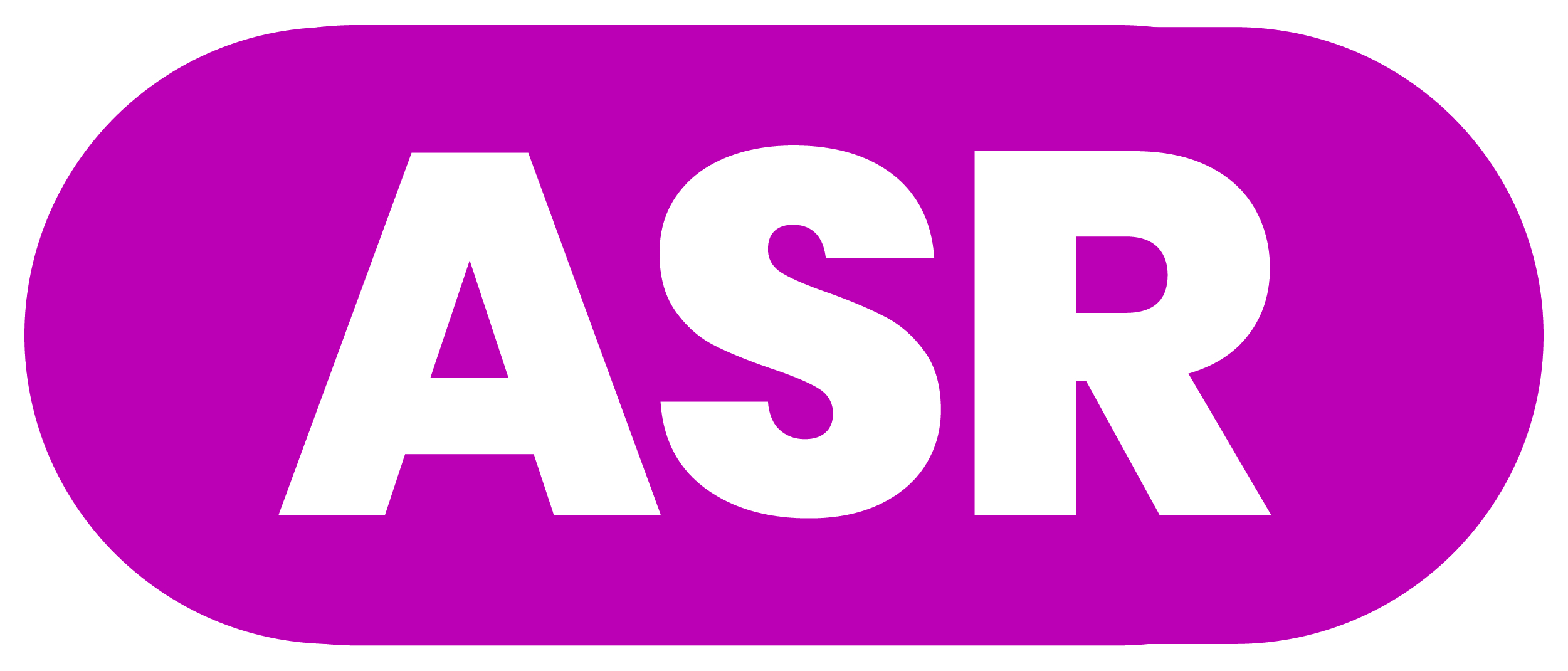 ASR Health Benefits Logo