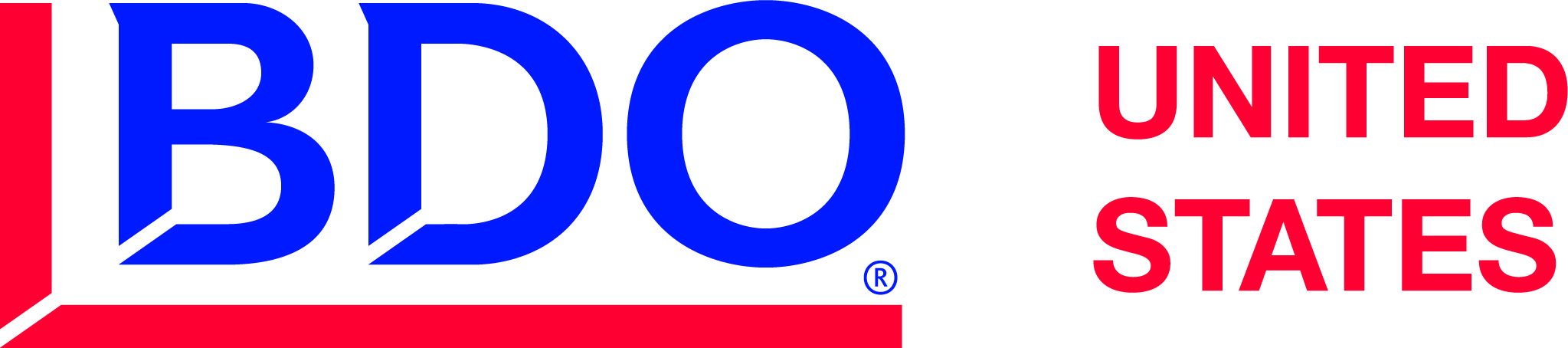 BDO US Logo