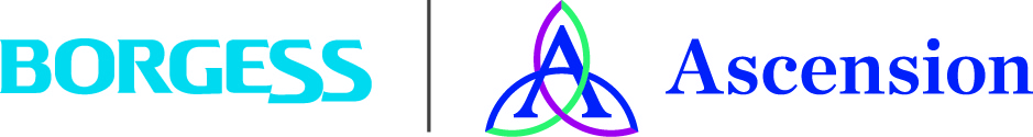 Borgess Ascension for Logo Logo