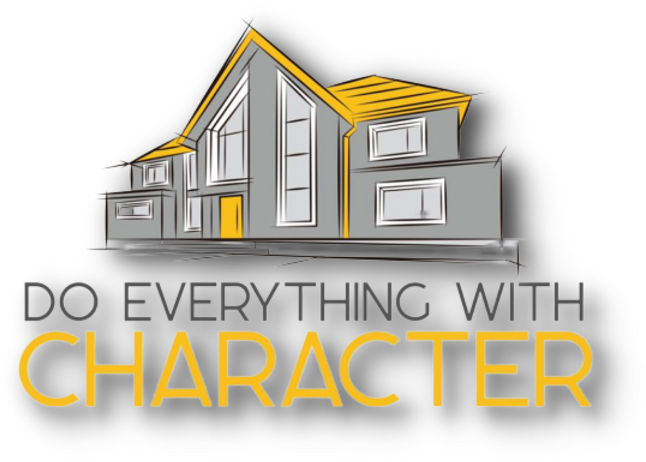 Character Exteriors Logo