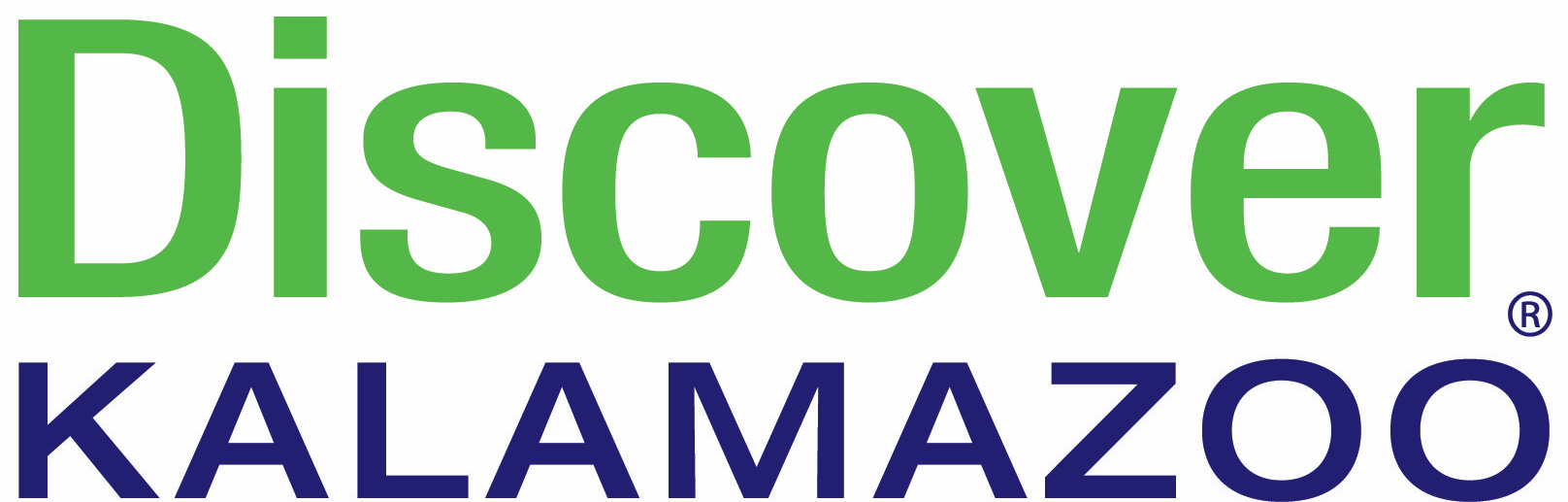 Discover Kalamazoo Logo