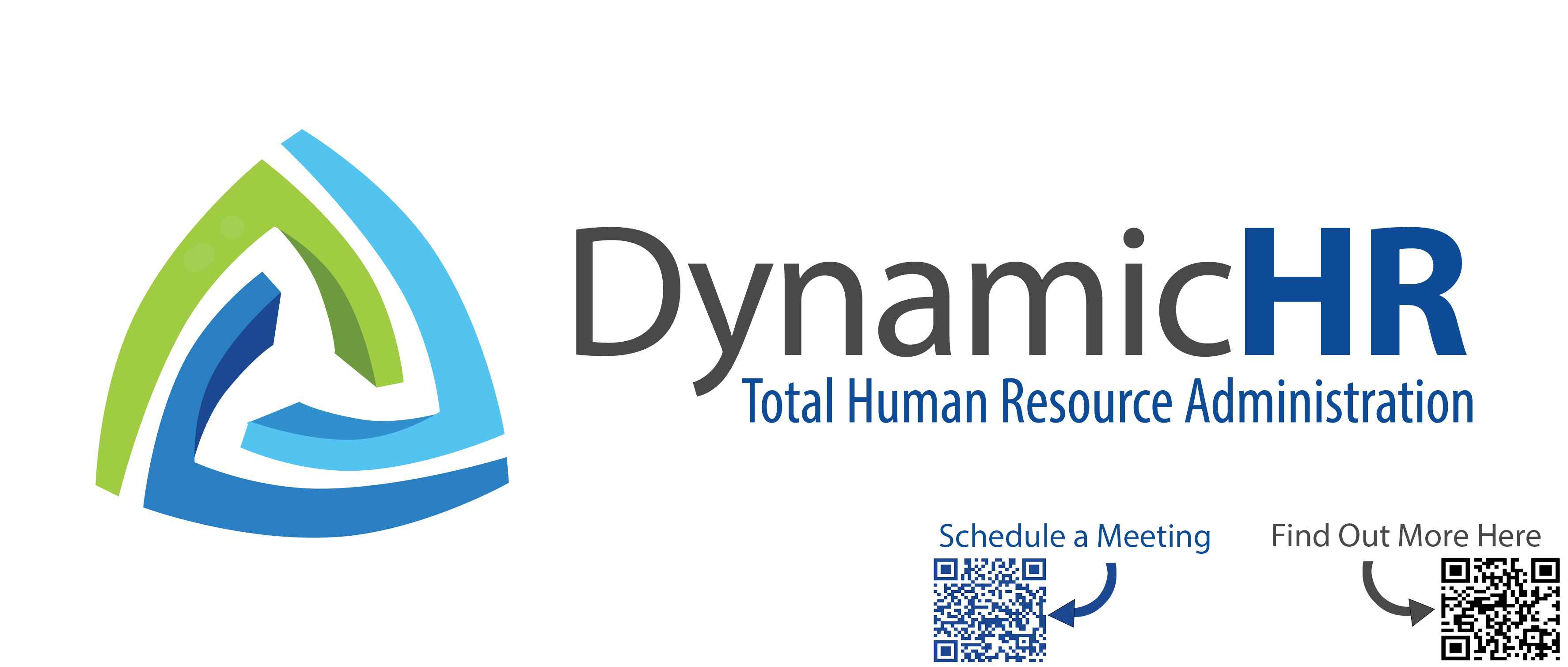 DynamicHR Logo