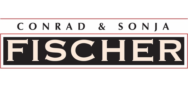 Conrad & Sonja Fischer for Logo Logo