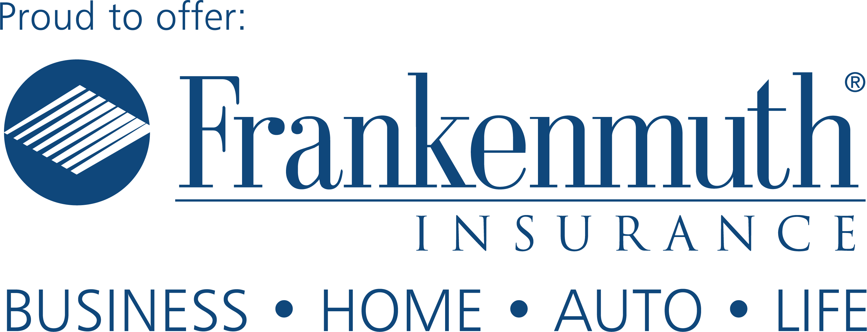 Frankenmuth Ins Logo