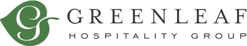 Greenleaf Hospitality Logo