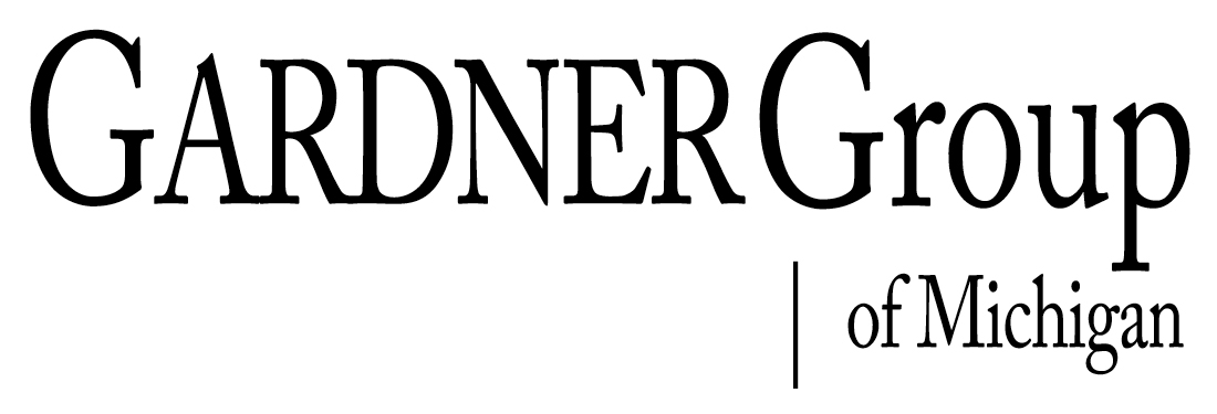Gardner Group of Michigan Logo