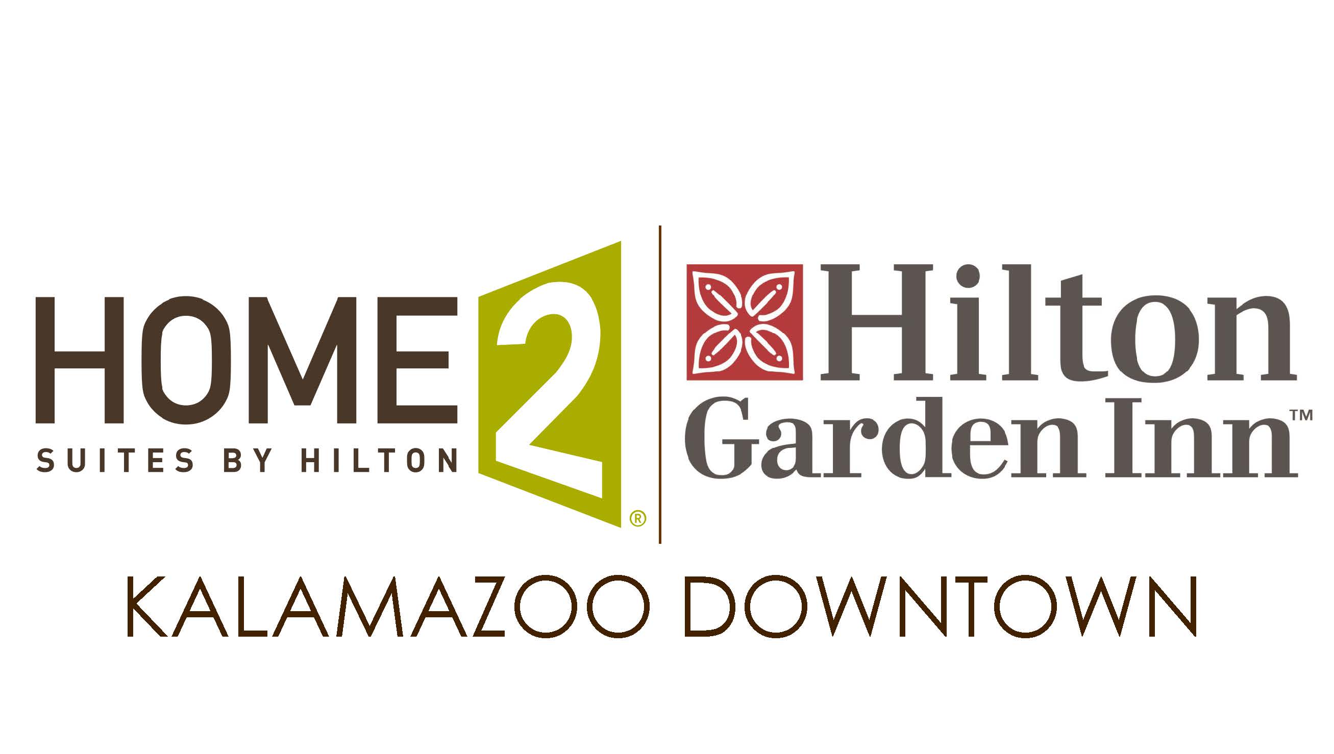 Hilton Garden Inn/Home2 Suites Logo