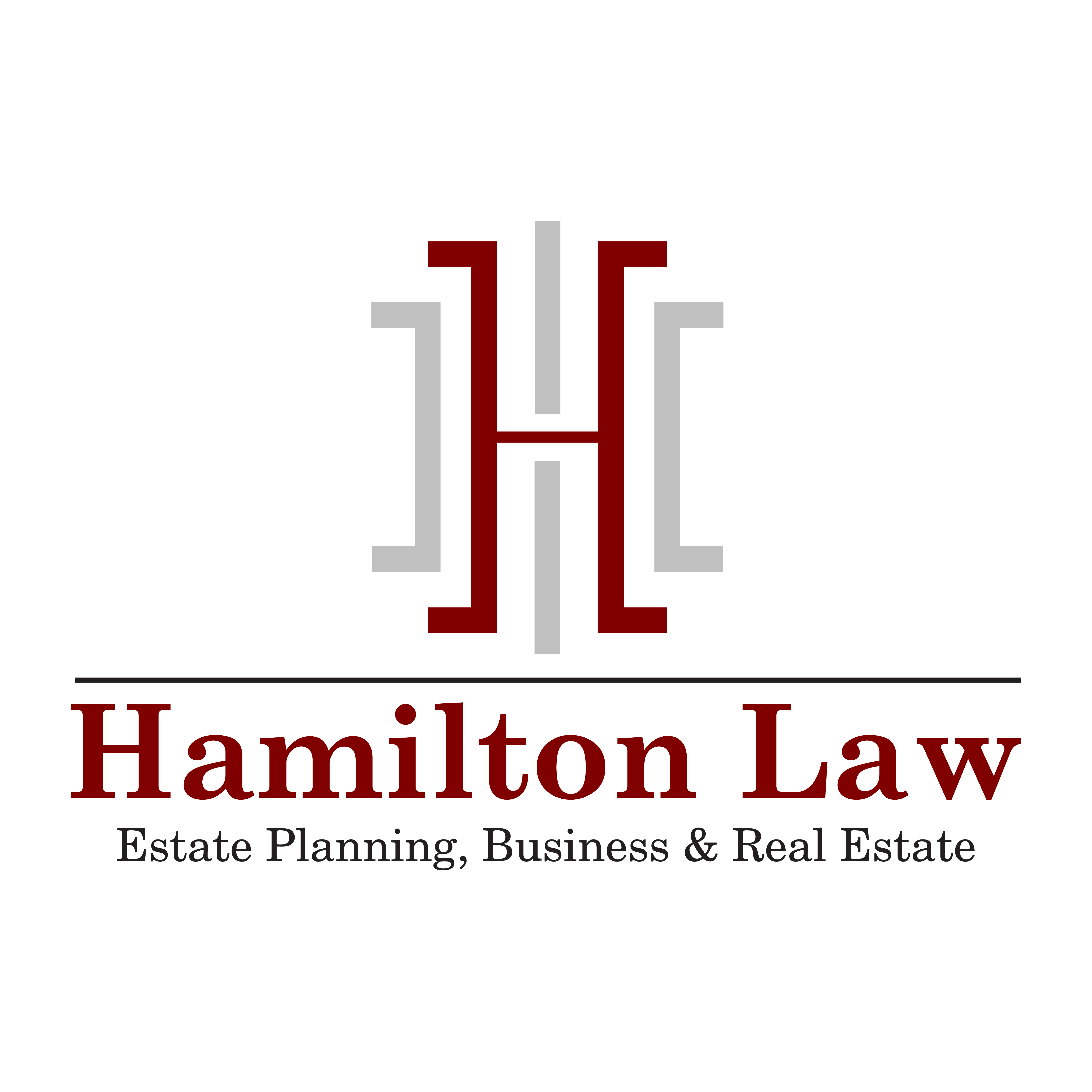 Hamilton Law Logo
