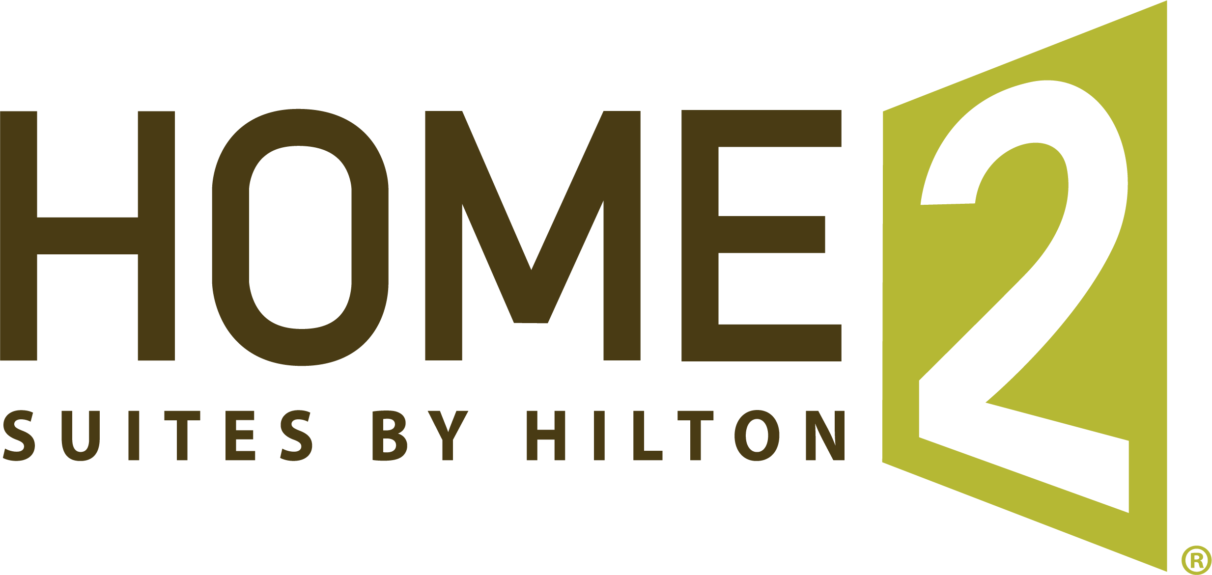Home 2 Suites Logo