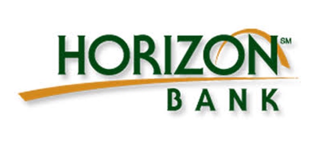 Horizon Bank for Logo Logo