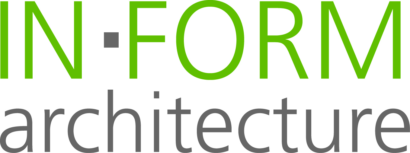 InForm Architecture Logo