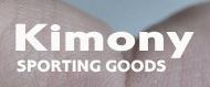 Kimony Sporting Goods Logo