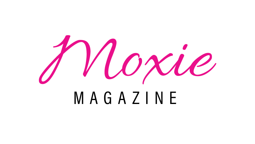 Moxie Magazine Logo