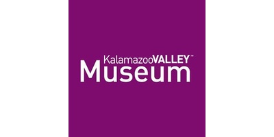 Kalamazoo Valley Museum Logo