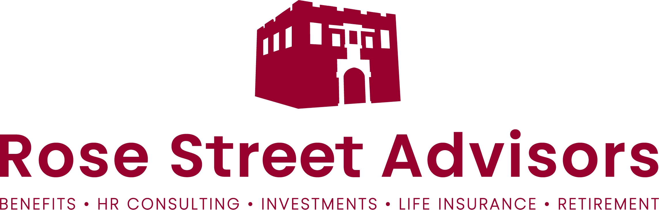 Rose Street Advisors Logo
