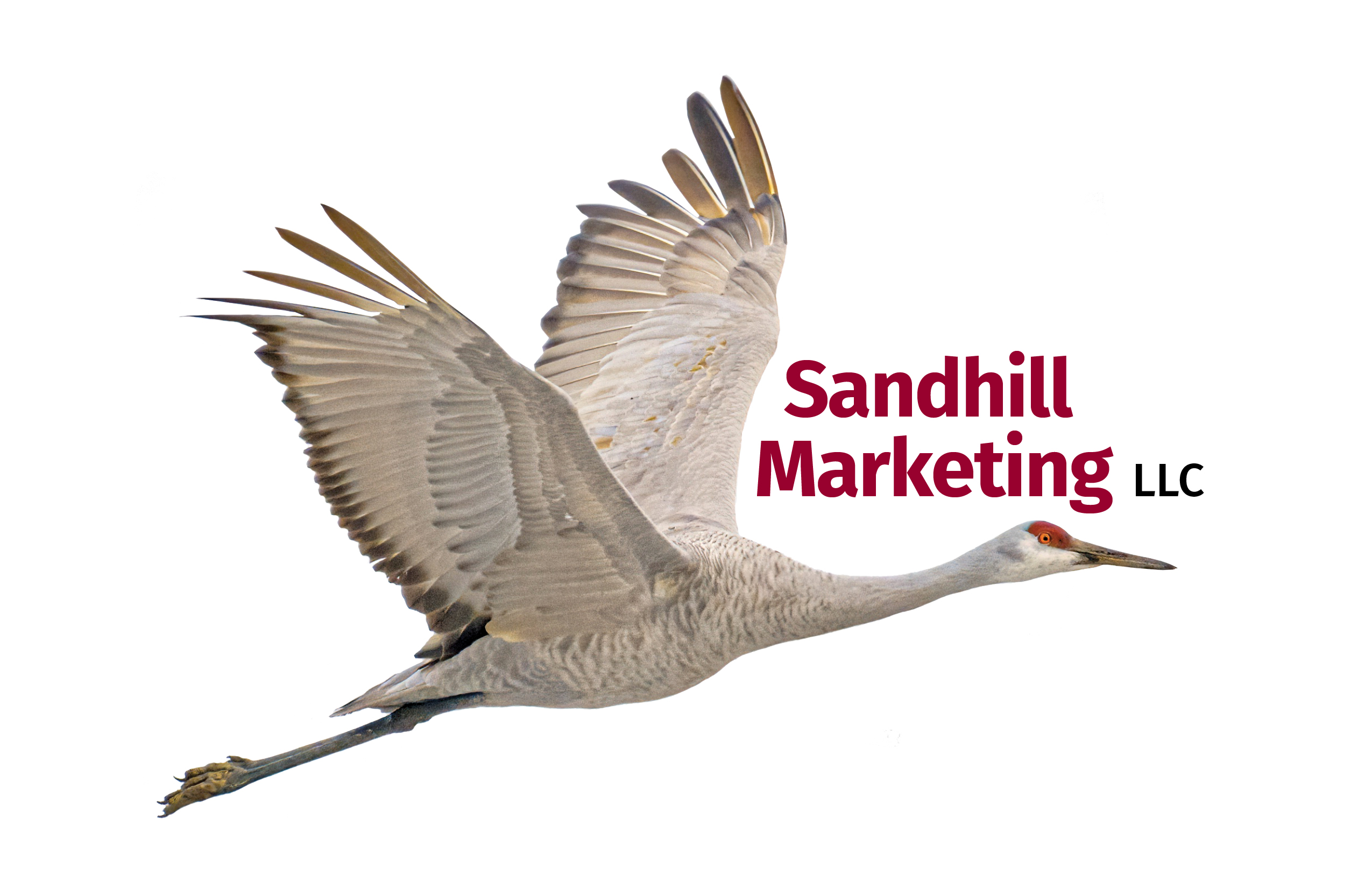 Sandhill Marketing Logo