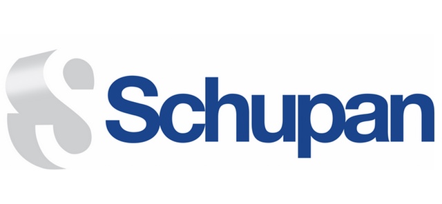 Schupan for Logo Logo