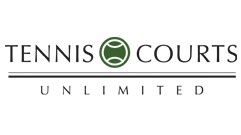 Tennis Courts Unlimited Logo