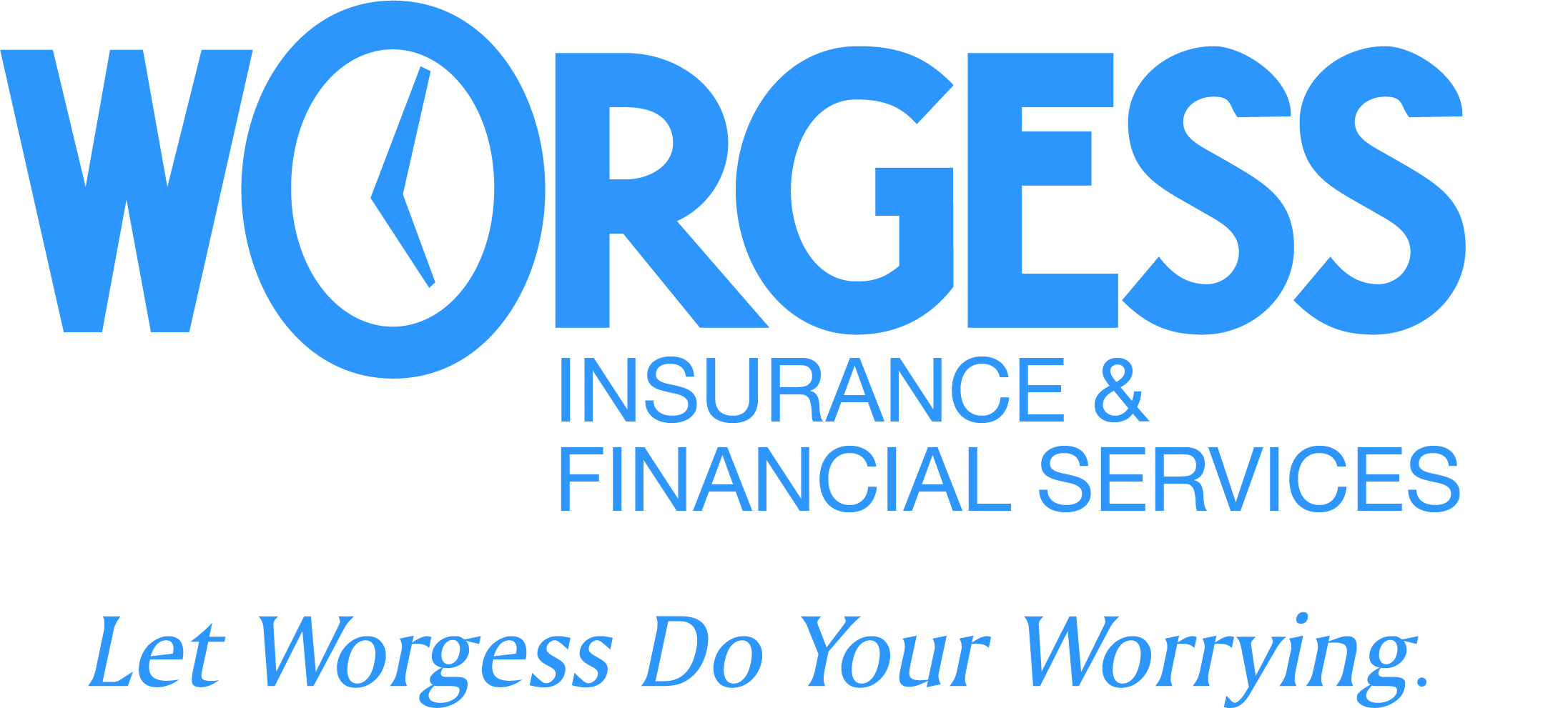 Worgress Ins & Financial Serv Logo