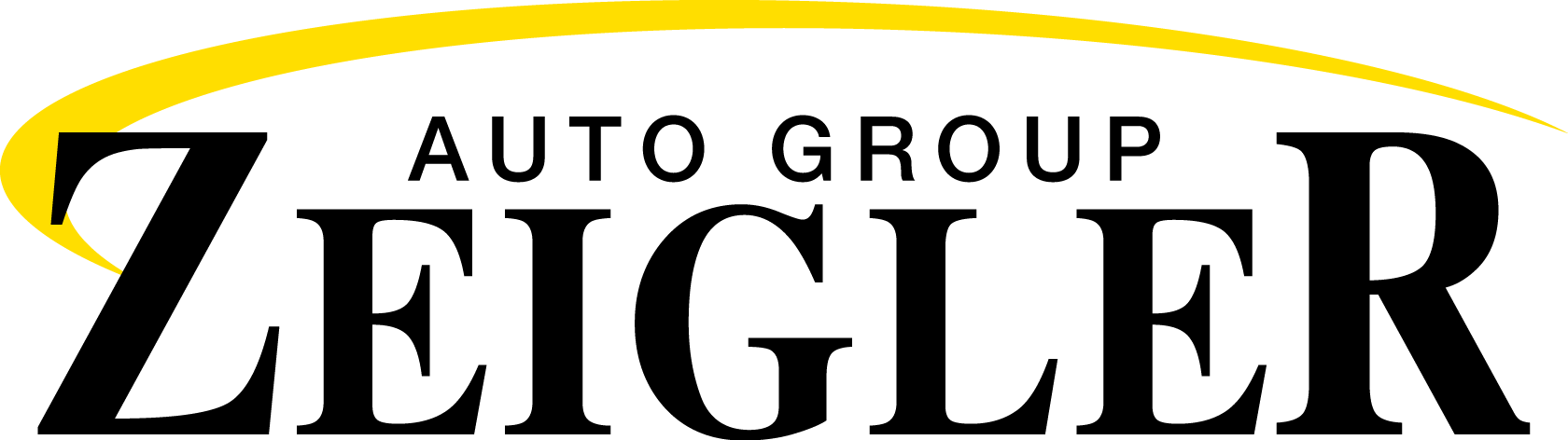 Zeigler Auto Group Logo