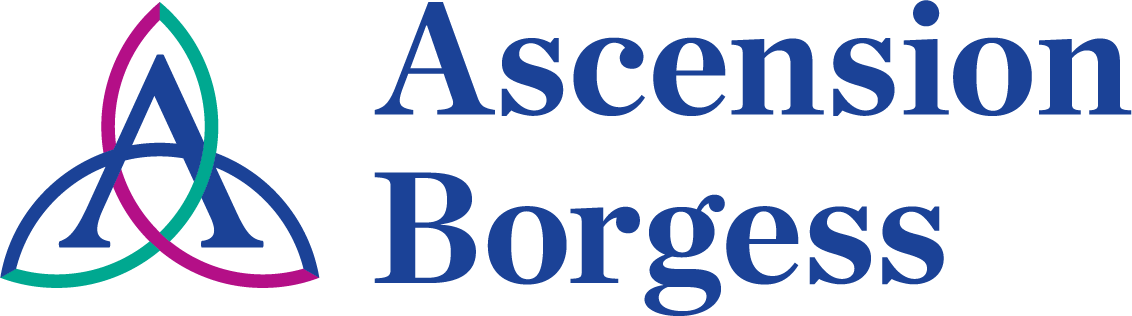 Ascension Borgess Hospital Logo