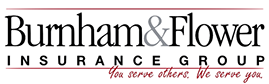 Burnham & Flower Insurance Group Logo