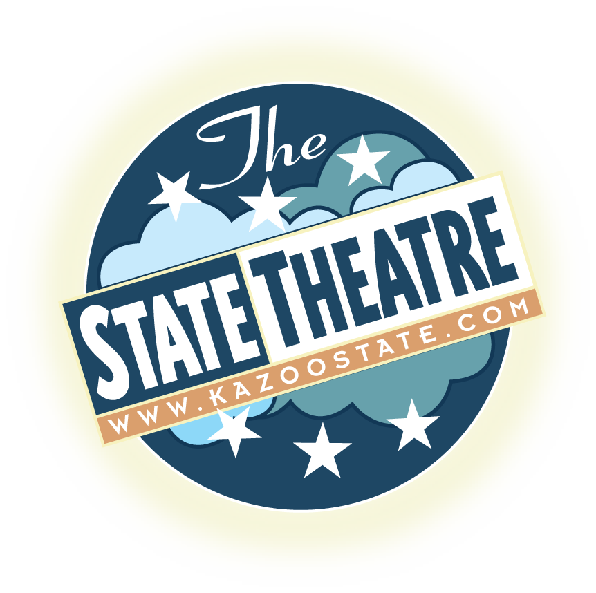Kalamazoo State Theatre Logo