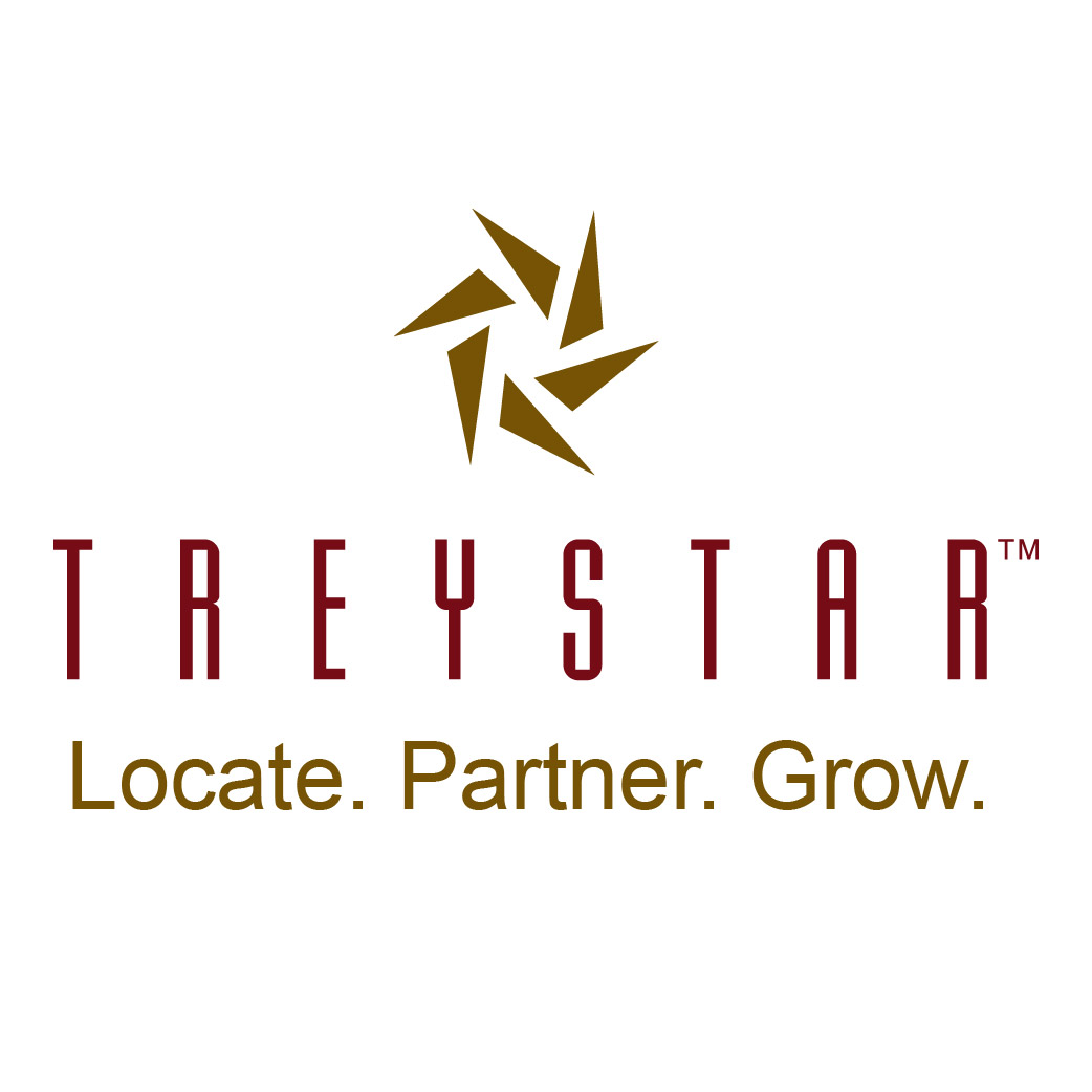 Treystar Logo