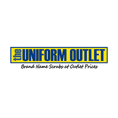 Uniform Outlet Logo