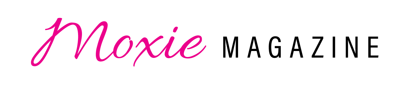 Moxie Magazine Banner