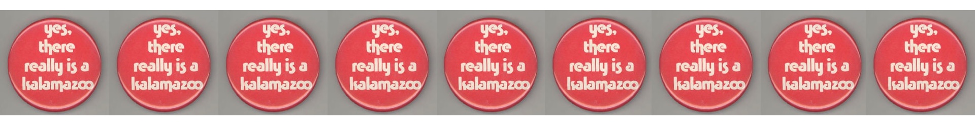 Yes Kalamazoo
