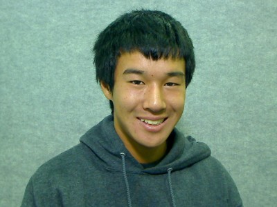 Andy Huang