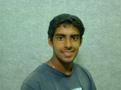 Arjun Bal