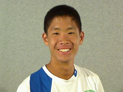 Kevin Chu